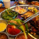 미쓰족발가산디지털역점 | 가산디지털단지역 맛집 완미족발 가디점심 가디회식 딱이네