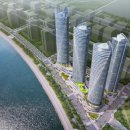 인천지하철1호선 국제업무지구역 이미지