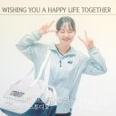 일산프로필스튜디오 활기를 담은 배드민턴 프로필 촬영 후기
