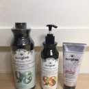 샴푸2, 트리트먼트 세트/ 임산부용 <b>해피</b><b>테일즈</b> 바디필로우