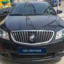 한국지엠 알페온 먹통 블랙아웃 현상 수리 이미지