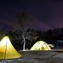 향수 오토캠핑장 이미지