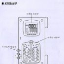 아큐빔 사용법 이미지