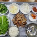 5. 쌍다리돼지불백=저렴한데 푸짐하고 맛있어 소문난 기사식당 7 이미지