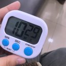 그동안의 근황 모아 모아