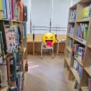 중랑숲어린이도서관 이미지