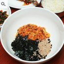 고기 얹은 평양·육회 올린 함평·멍게 넣는 통영… 비빔밥, 네 고향은 모르겠으나 '동네맛'은 확실하구나 이미지