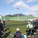 영양군 생활체육공원 축구장 쿠키뉴스