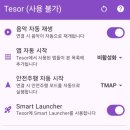 테슬라 순정 내비의 구원자, 테서(Tesor) 완벽 가이드 티맵 정보를 모니터에 통째로!