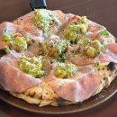 베르데이지 | 울산 데이트 맛집 자카란다, 화덕피자 로사 베르데 부라타 포모도로 뇨끼 후기