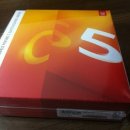 [포토샵+일러스트+인디자인+아크로뱃] Design Standard CS5.5 맥용 한글 이미지