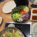 죽도DC마트 다이닝코드