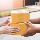 복수우체국 이미지