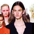 재미있는 패션 트렌드와 스타일링 이미지