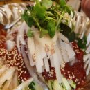 닭발과 코다리 이미지