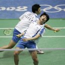 배드민턴 이미지