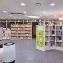 새마을문고서구지부 작은도서관 | 대구 영어도서관 아이부터 어른까지 함께 이용하는 서구영어도서관