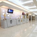 라성호텔 맞은편 이미지