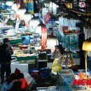 수산시장 이미지