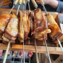 숯구녕 | 광주 용봉동 풍호양꼬치 맛집 다녀온 후기, 양꼬치에 낮술까지 완벽
