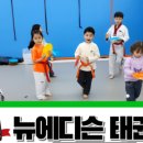 뉴에디슨태권도 이미지