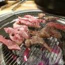 참소갈비살숯불구이