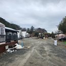 광주근교 나주 별밤캠핑장(250131~250201) 글램핑 후기