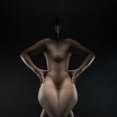 김석한_ 몸 ㅈ- 외곡된 오브제 이미지