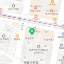 현대하이페리온2 205동 앞 이미지