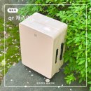 봄꽃에서첫눈까지 | 여행용 캐리어 qr 캐리어 20인치 기내용 사이즈 크기