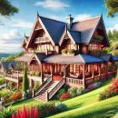 솔푸른향기애견 이미지