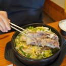 담소골 | 남양 담소골 장작불 사골곰탕집, 롤링힐스 호텔 맛집 갈비탕