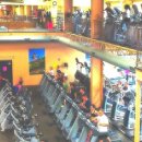 문화헬스크럽 이미지