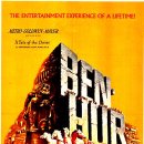 남북전쟁의 장군 루 월리스의 소설 게재 - 《Ben-Hur: 그리스도의 이야기》,한글자막 영화포함 이미지