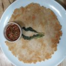 옹심이칼국수식당