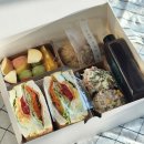 카페알케미 | [청주] 청주샌드위치도시락 오송샌드위치도시락 맛집 티카페알케미 솔직후기