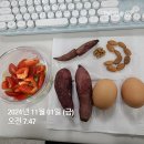 적게먹고 운동해본 후기/런닝머신 멈출때까지 달려봄/히요코 병아리빵_24.11.01 운동,식단