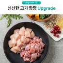 65+스마트시니어스쿨 | 이즈칸 신제품 강아지사료 노령견 사료 11살 푸들 2주 급여 후기