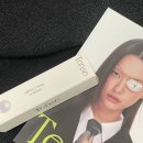 텐스 브로우 체인저 03호 Glass Beige 숯검댕이 눈썹도 바꿀 수 있을까?!궁금해서 내 돈 주고 샀다