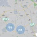 민오름 (연미월왓방면) | 제주시 대표 대중교통 사각지대인 오등·정실의 버스노선