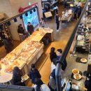 미곡 | 전주 대형카페 추천 l 미곡로스터리 내돈내산 솔직후기