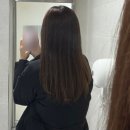 야당역 미용실 숨헤어 그레이스점 수아실장님 클리닉 후기