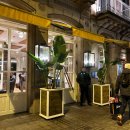 홍도치안센터 건너편 | 치안 좋은 바르셀로나 숙소 ( 안전한 중심부 · 24h 보안요원 · CCTV )