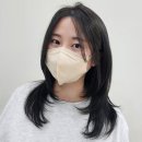 부천시청 미용실 주니크헤어에서 레이어드컷 염색 받고 인생머리 등극