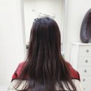 강동구 천호동 미용실 아리헤어엘리자벳펌 열펌 후기