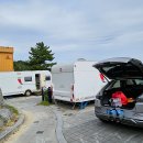 장호비치캠핑장 이미지