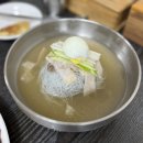 송화냉면 이미지