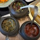 산나물맛집 이미지