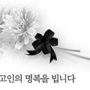 카페영안실. 이영준 한국시조명인협회 이사장 별세 이미지