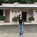 블랙형 | [온트] 웬디 블라우스 (블랙) 후기